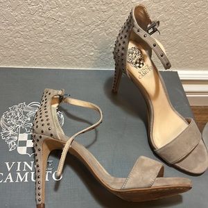 Vince camuto heels